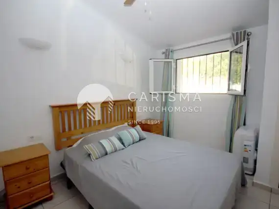 (24) Śródziemnomorska willa w dogodnej lokalizacji, Moraira