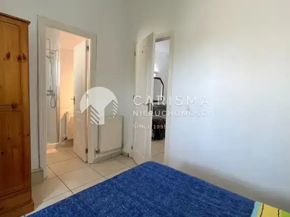 (28) Śródziemnomorska willa w dogodnej lokalizacji, Moraira