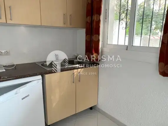 (36) Śródziemnomorska willa w dogodnej lokalizacji, Moraira