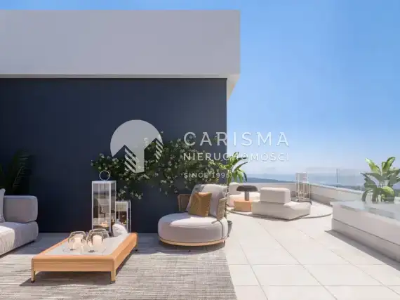 (7) Luksusowe apartamenty w budowie, z widokiem na morze, Marbella, Costa del Sol