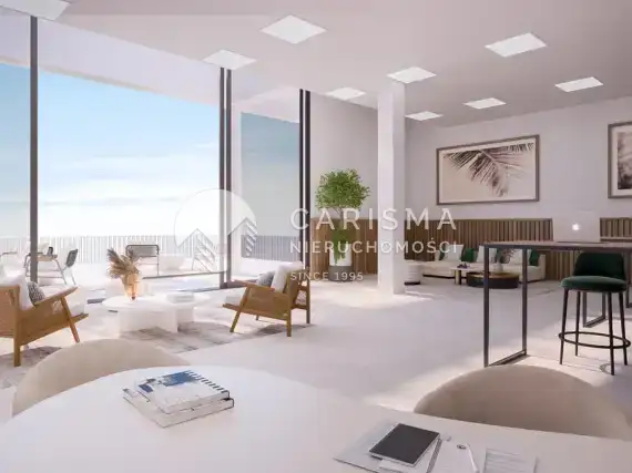 (14) Luksusowe apartamenty w budowie, z widokiem na morze, Marbella, Costa del Sol