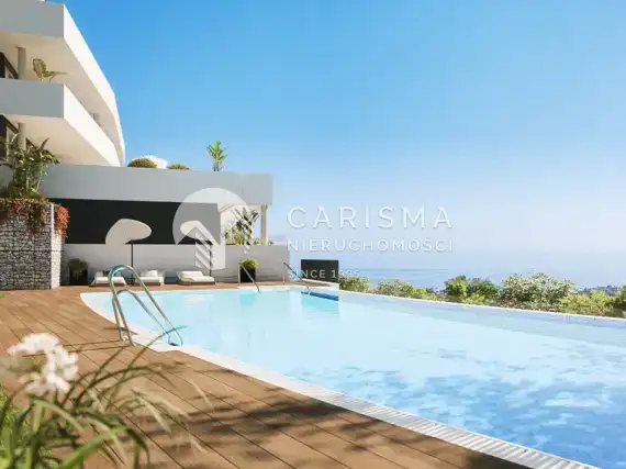 (24) Luksusowe apartamenty w budowie, z widokiem na morze, Marbella, Costa del Sol