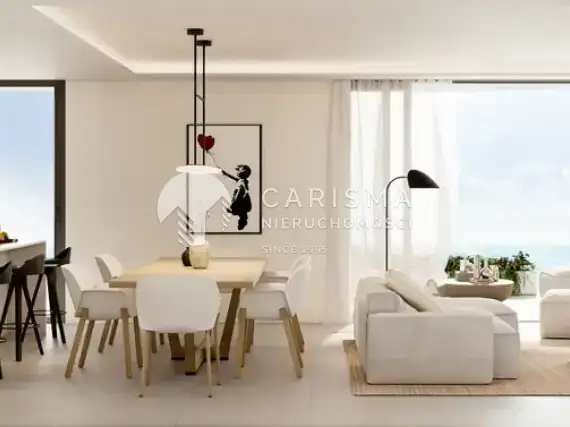 (18) Luksusowe apartamenty w budowie, z widokiem na morze, Estepona, Costa del Sol