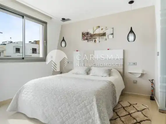 (12) Nowoczesny dom, gotowy do zamieszkania, Villamartin, Costa Blanca