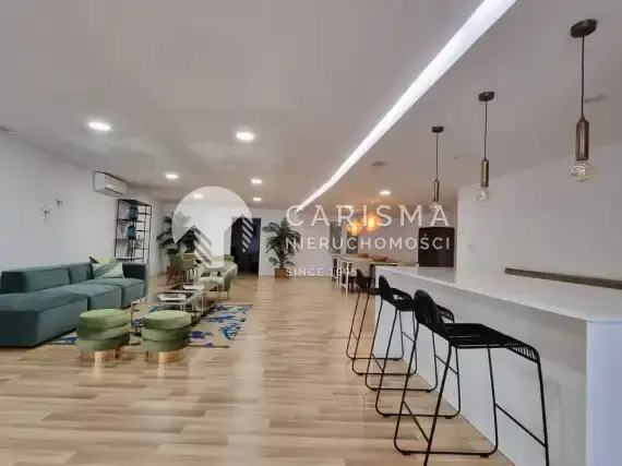 (22) Nowy i luksusowy apartament, w pierwszej linii brzegowej, Estepona, Costa del Sol