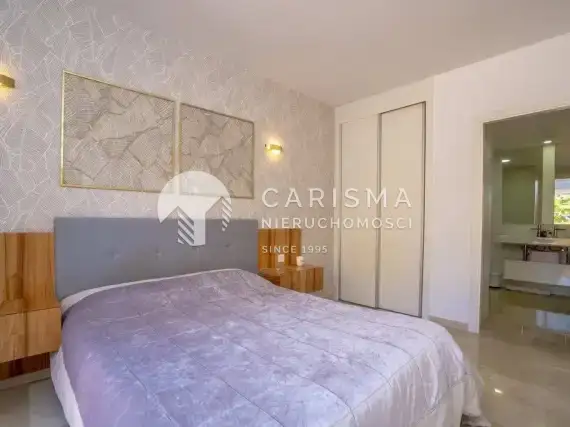 (13) Apartament w bardzo dobrej lokalizacji, Punta Prima, Costa Blanca