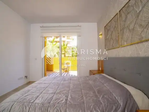 (14) Apartament w bardzo dobrej lokalizacji, Punta Prima, Costa Blanca