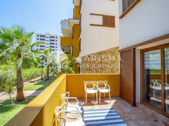 (25) Apartament w bardzo dobrej lokalizacji, Punta Prima, Costa Blanca
