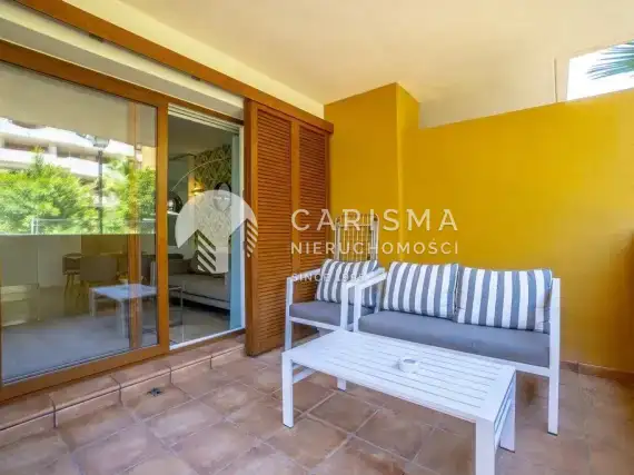 (26) Apartament w bardzo dobrej lokalizacji, Punta Prima, Costa Blanca