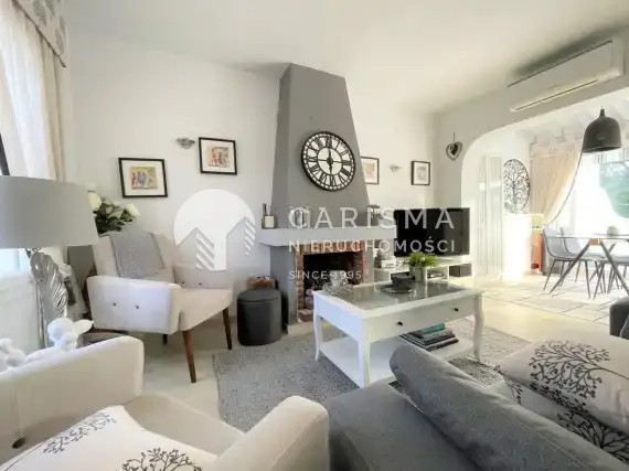 (11) Ładny apartament w bardzo dobrym stanie, Moraira, Costa Blanca