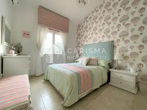 (16) Ładny apartament w bardzo dobrym stanie, Moraira, Costa Blanca
