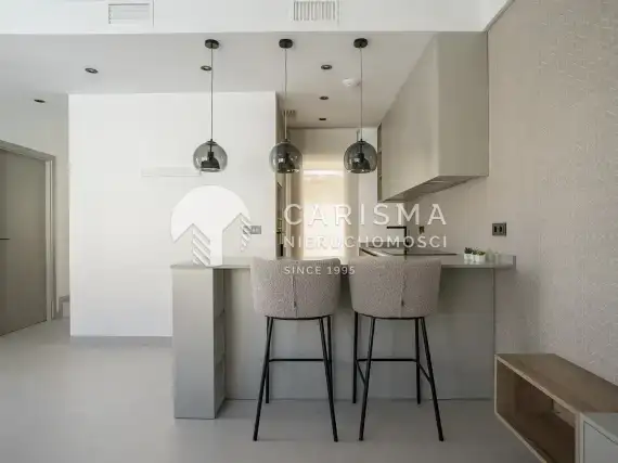(13) Nowoczesne wille do budowy, faza 2, Villamartin, Costa Blanca