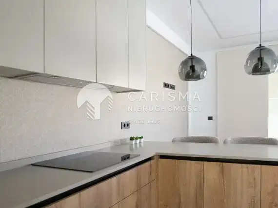 (14) Nowoczesne wille do budowy, faza 2, Villamartin, Costa Blanca