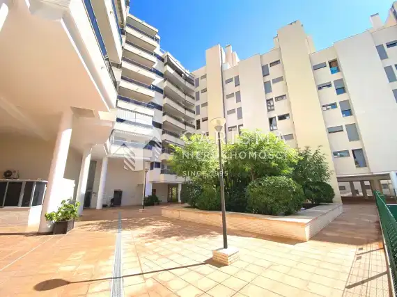 (25) Apartament w centrum Calpe,  300 m od plaży, Costa Blanca