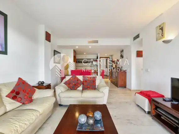 (5) Apartament z 2 sypialniami w Punta Prima, Costa Blanca