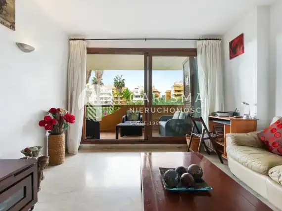 (6) Apartament z 2 sypialniami w Punta Prima, Costa Blanca