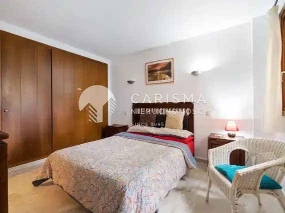 (17) Apartament z 2 sypialniami w Punta Prima, Costa Blanca