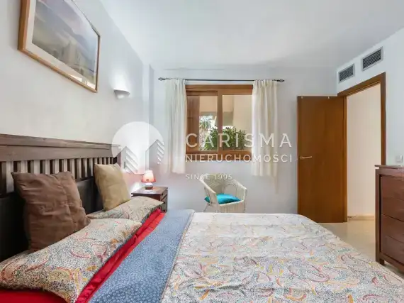 (18) Apartament z 2 sypialniami w Punta Prima, Costa Blanca
