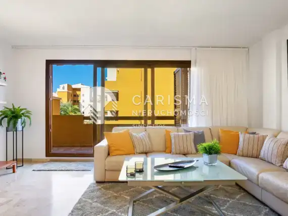 (5) Apartament w La Entrada, Punta Prima, Costa Blanca