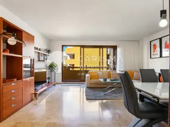(6) Apartament w La Entrada, Punta Prima, Costa Blanca