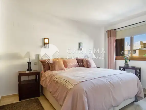 (10) Apartament w La Entrada, Punta Prima, Costa Blanca