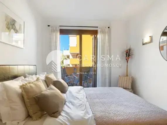 (11) Apartament w La Entrada, Punta Prima, Costa Blanca