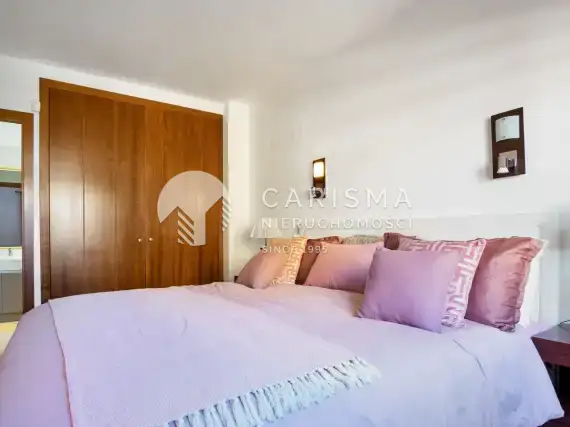 (13) Apartament w La Entrada, Punta Prima, Costa Blanca