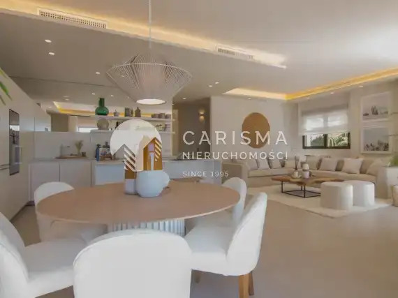(10) Ostatni, luksusowy i nowy apartament w pierwszej linii brzegowej, Estepona, Costa del Sol
