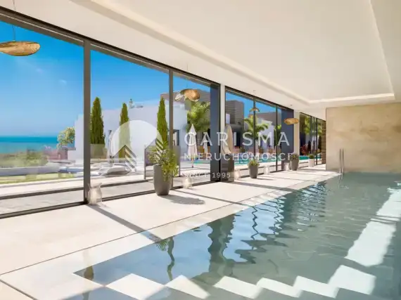 (5) Luksusowy, nowy i gotowy apartament, Cabopino k/Marbelli, Costa del Sol