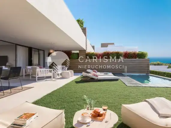 (7) Luksusowy, nowy i gotowy apartament, Cabopino k/Marbelli, Costa del Sol