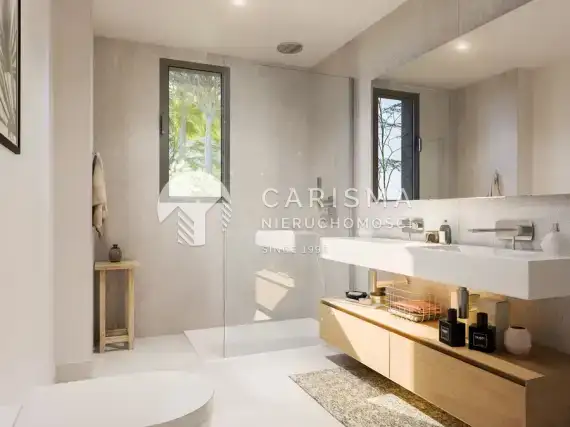 (12) Luksusowy, nowy i gotowy apartament, Cabopino k/Marbelli, Costa del Sol