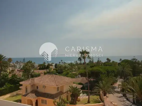 (31) Projekt luksusowych willi na mini osiedlu w Marbelli, Costa del Sol.