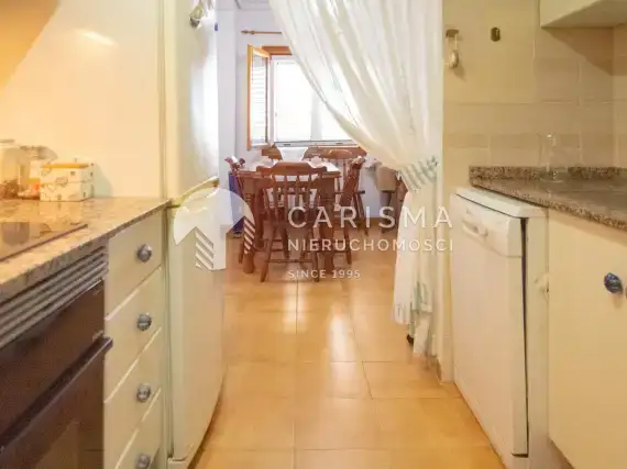 (6) Dom z widokiem na morze, Santa Pola, Costa Blanca