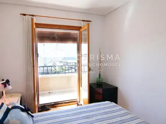(24) Dom z widokiem na morze, Santa Pola, Costa Blanca