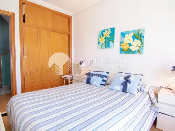 (26) Dom z widokiem na morze, Santa Pola, Costa Blanca