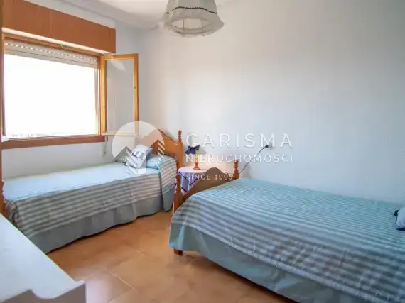 (29) Dom z widokiem na morze, Santa Pola, Costa Blanca
