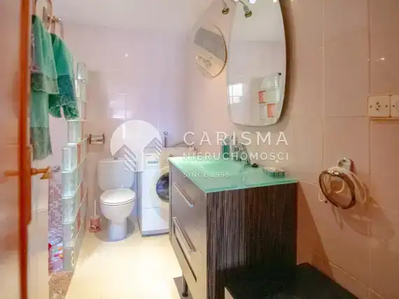 (42) Dom z widokiem na morze, Santa Pola, Costa Blanca