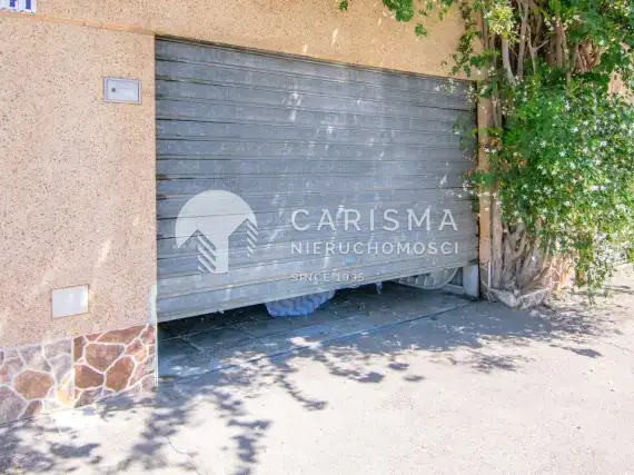 (48) Dom z widokiem na morze, Santa Pola, Costa Blanca