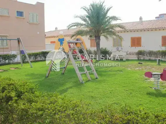 (50) Dom z widokiem na morze, Santa Pola, Costa Blanca
