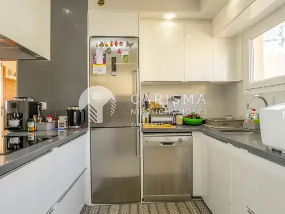 (24) Apartament z widokiem na morze, 500 m od plaży. Playa Flamenca.