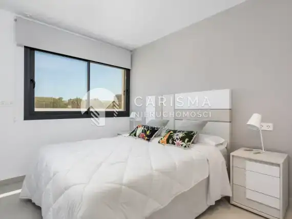 (15) Nowe apartamenty w Ciudad Quesada