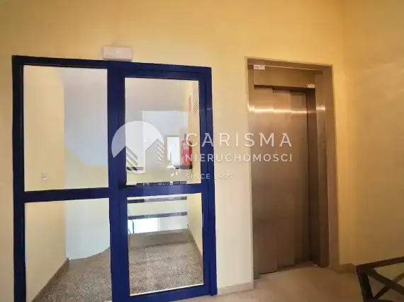 (24) Penthouse w pierwszej linii z widokiem na morze w Moraira