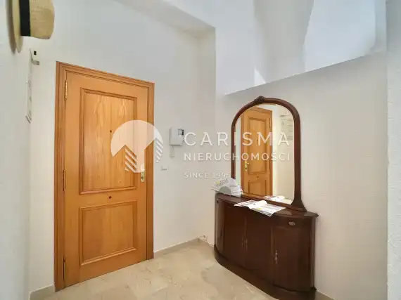 (25) Penthouse w pierwszej linii z widokiem na morze w Moraira