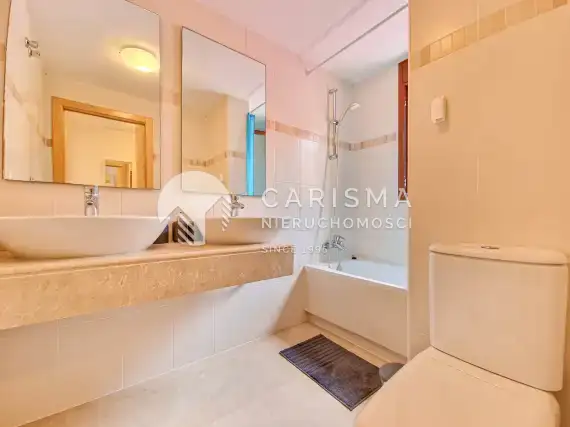 Duplex w Benissa 2