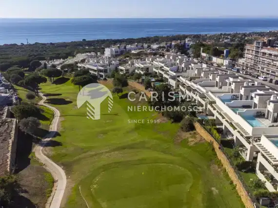 (7) Luksusowa willa w pierwszej linii pól golfowych, Marbella East, Costa del Sol