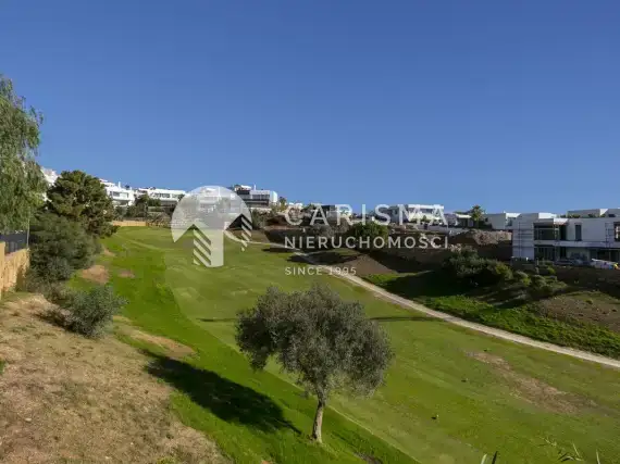 (35) Luksusowa willa w pierwszej linii pól golfowych, Marbella East, Costa del Sol
