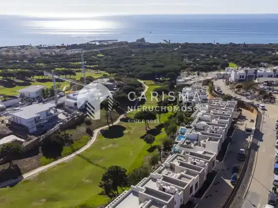 (37) Luksusowa willa w pierwszej linii pól golfowych, Marbella East, Costa del Sol