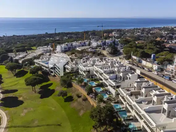 (38) Luksusowa willa w pierwszej linii pól golfowych, Marbella East, Costa del Sol