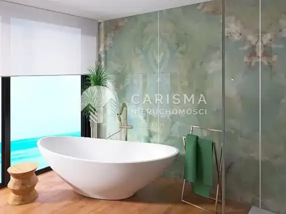 (8) Luksusowa, przytulna willa z panoramicznym widokiem na morze, Marbella East