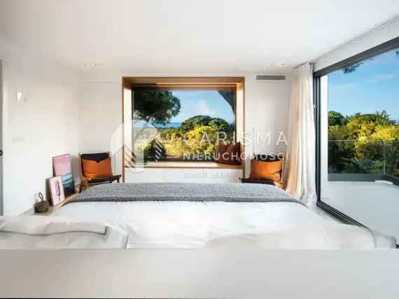 (22) Ekskluzywna willa w pierwszej linii brzegowej, Marbella East, Costa del Sol